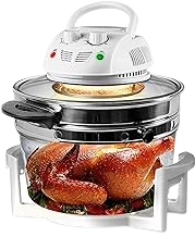 Halogen Oven